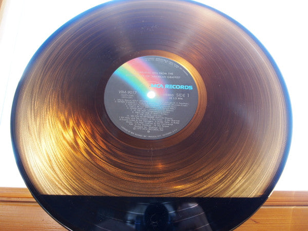 41 Original Hits From The Sound Track Of American Graffiti