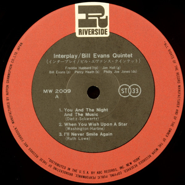 Interplay
