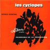 Patrice Sciortino - Les Cyclopes - Panorama De La Percussion (LP) - Very Good Plus (VG+) / Very Good Plus (VG+)
