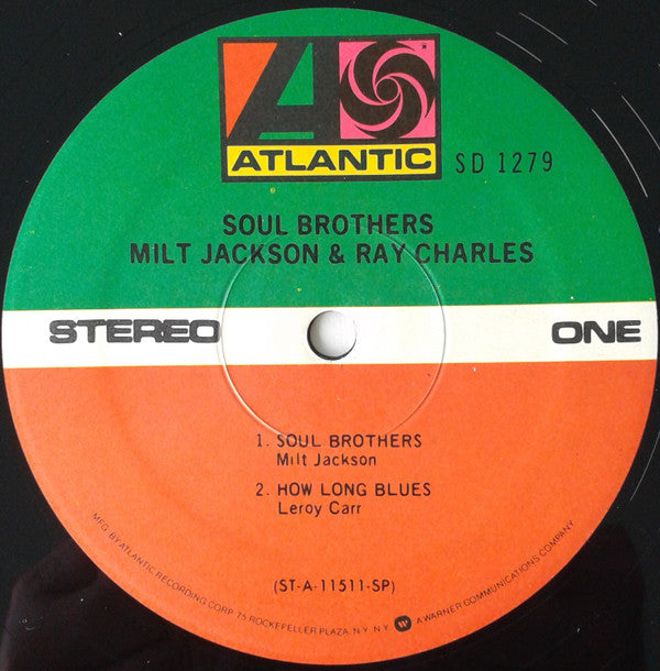 Soul Brothers