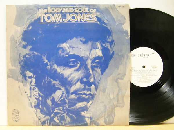 Release: Unknown Release-Vinyl-Japan-1973-GP-130 / GP-220-8582489