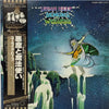 Uriah Heep - Demons And Wizards (LP, Album, Reissue) - Near Mint (NM or M-) / Near Mint (NM or M-)