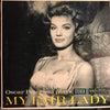 Oscar Peterson - Plays My Fair Lady (Vinyl, LP, Stereo) Good Plus (G+) / Good Plus (G+)