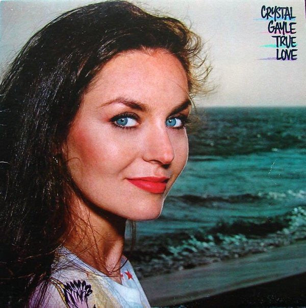 Release: True Love-Vinyl-Japan-1982-P-11310-5923387