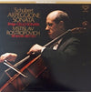 Franz Schubert - Schubert: Sonata For Arpeggione And Piano / Bridge: Sonata For Cello And Piano (LP, Album, Repress) - Very Good Plus (VG+) / Very Good Plus (VG+)