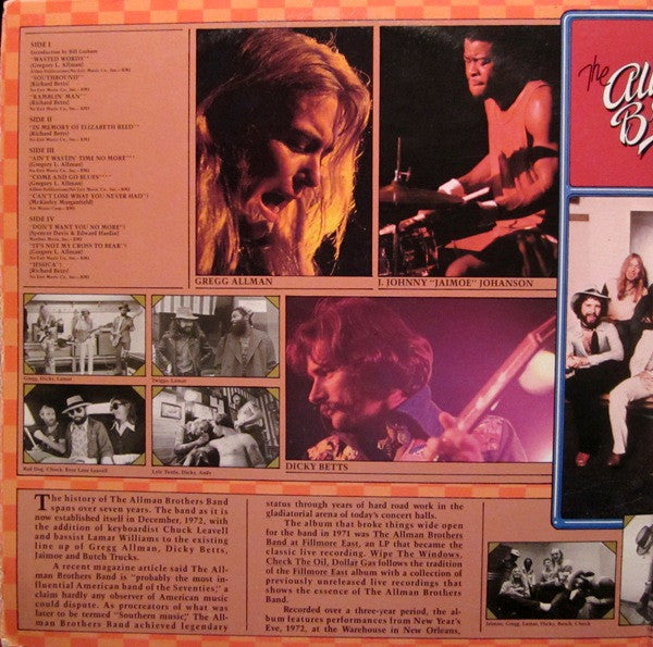 Wipe The Windows, Check The Oil, Dollar Gas