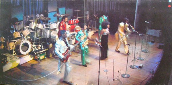 Release: Non-Stop-Vinyl-US-1975-RS 41001-4454436
