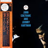 John Coltrane - John Coltrane And Johnny Hartman (Vinyl, LP, Album, Reissue, Stereo) Very Good Plus (VG+) / Very Good (VG)