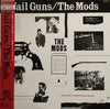 The Mods - Jail Guns (LP, Album, 12