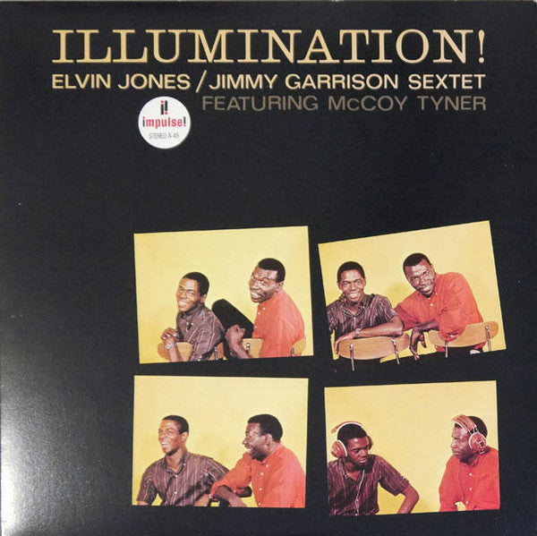 Illumination!