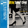 Sonny Clark - Cool Struttin' (Vinyl, LP, Album, Reissue, Stereo) Very Good Plus (VG+) / Very Good (VG)