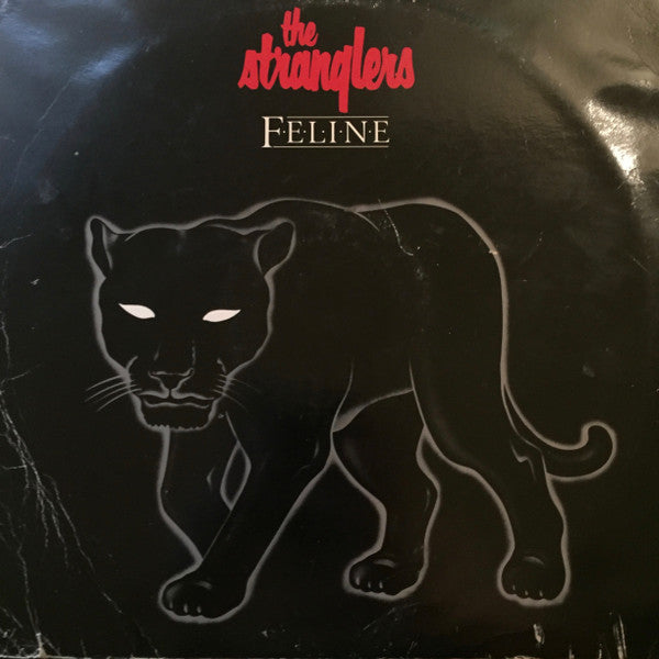 Release: Feline-Vinyl-UK-None-EPC 32711-8797964