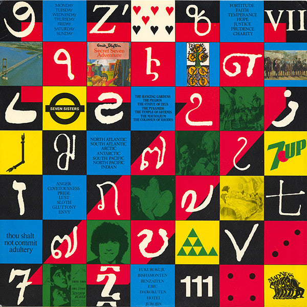 7