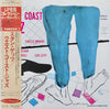 Stan Getz - West Coast Jazz (LP, Album, Reissue, Mono) - Very Good Plus (VG+) / Very Good Plus (VG+)