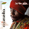 Sizzla - Da Real Thing (LP, Album) - Very Good Plus (VG+) / Near Mint (NM or M-)