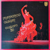Paco De Lucía - Flamenco Guitar Custom 20 (Vinyl, LP, Compilation) Very Good Plus (VG+) / Very Good Plus (VG+)