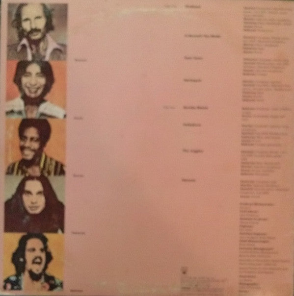 Release: Heavy Weather-Vinyl-US-1977-PC 34418, 34418-7069536