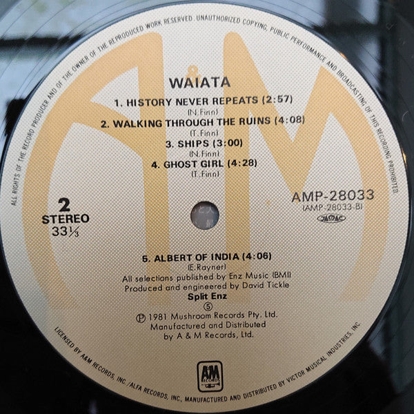 Waiata