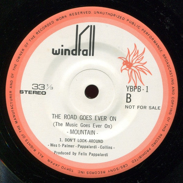 Live: The Road Goes Ever On