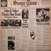 John Lennon & Yoko Ono - Some Time In New York City (2xVinyl, LP, Album) Very Good Plus (VG+) / Good (G)
