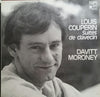 Louis Couperin - Suites De Clavecin (Vinyl, LP, Album) Very Good Plus (VG+) / Very Good Plus (VG+)