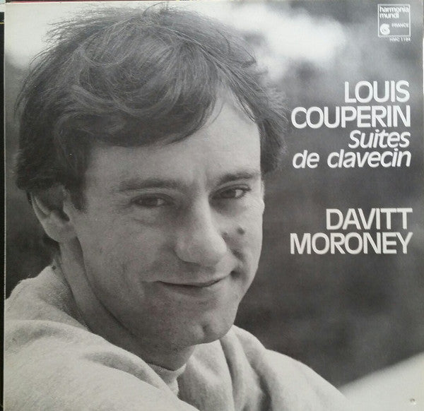 Suites De Clavecin