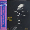 Duke Jordan Trio - Two Loves (LP, Album, Reissue, Stereo) - Very Good Plus (VG+) / Very Good Plus (VG+)