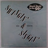 Various - Swingin' & Singin' (Vinyl, LP, Compilation) Very Good (VG) / Good Plus (G+)