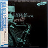 Ike Quebec - Blue & Sentimental (LP, Reissue, Stereo) - Near Mint (NM or M-) / Near Mint (NM or M-)