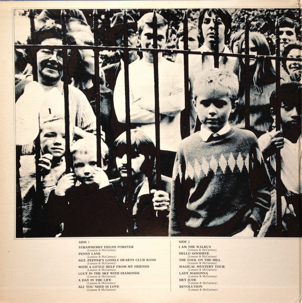 1967-1970 = 1967年~1970年