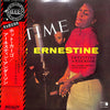 Ernestine Anderson - It's Time For Ernestine (LP, Album, Limited Edition, Reissue, Mono) - Very Good (VG) / Good Plus (G+)