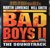 Various - Bad Boys II - The Soundtrack (2xVinyl, LP, Compilation) Good Plus (G+) / Very Good (VG)