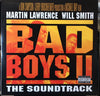 Various - Bad Boys II - The Soundtrack (2xVinyl, LP, Compilation) Very Good (VG) / Very Good (VG)