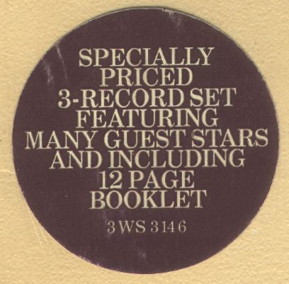 The Last Waltz