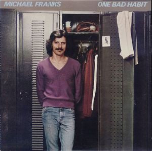 Release: One Bad Habit-Vinyl-Japan-1980-P-10816W-5887027