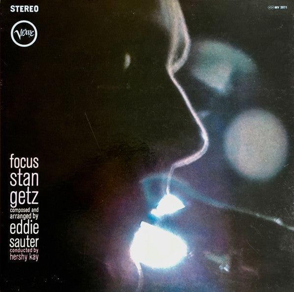 Release: Focus-Vinyl-Japan-1973-MV 2071-2968145