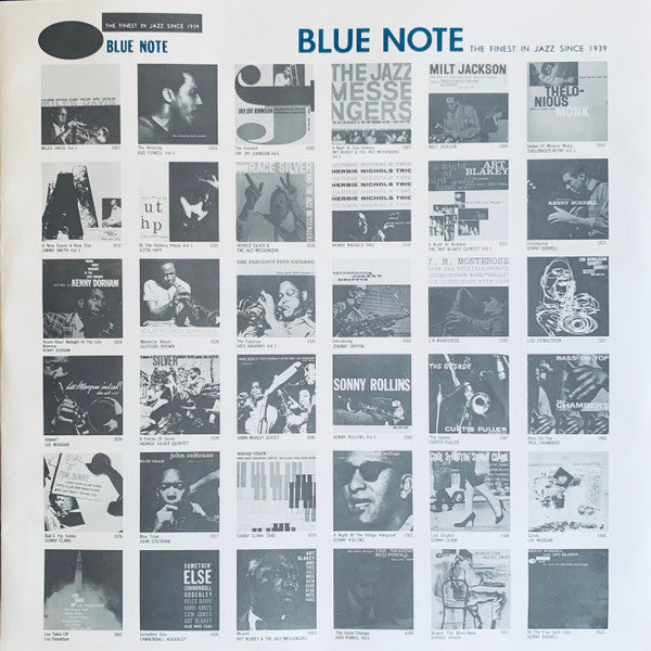 The Scene Changes, Vol. 5