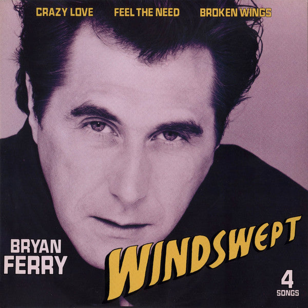 Windswept
