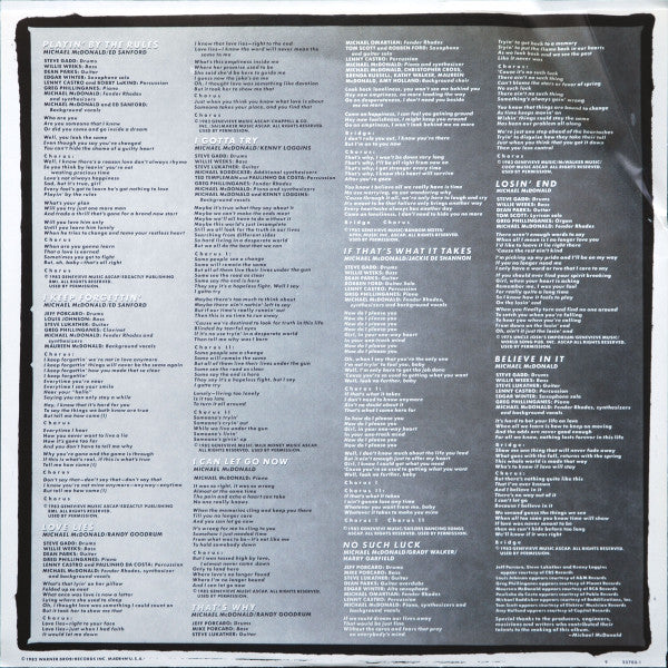 If That's What It Takes