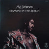 Syl Johnson - Diamond In The Rough (LP, Album) - Very Good (VG) / Good Plus (G+)