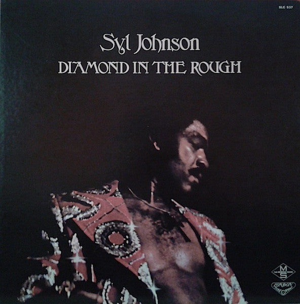 Diamond In The Rough