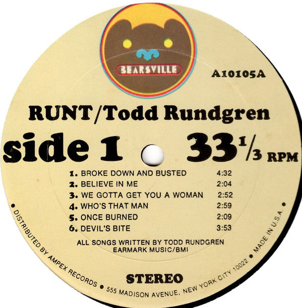 Runt