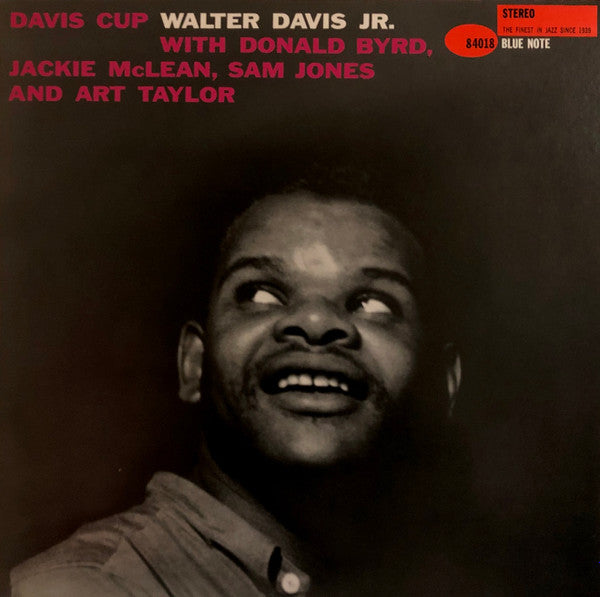 Release: Davis Cup-Vinyl-Japan-1989-BN 4018, BST 84018-5796449