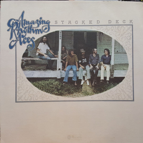 Release: Stacked Deck-Vinyl-US-1975-ABCD-913-8054170
