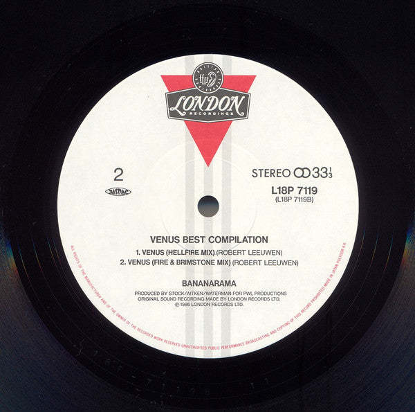 Venus Best Compilation