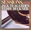 Jack Teagarden - Sessions, Live (Vinyl, LP, Compilation) Very Good Plus (VG+) / Very Good Plus (VG+)