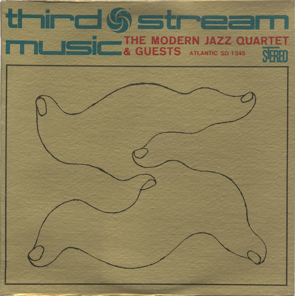 Release: Third Stream Music-Vinyl-US-None-SD 1345, SD-1345-4448757