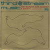 The Modern Jazz Quartet - Third Stream Music (LP, Album, Reissue, Stereo) - Very Good Plus (VG+) / Very Good Plus (VG+)