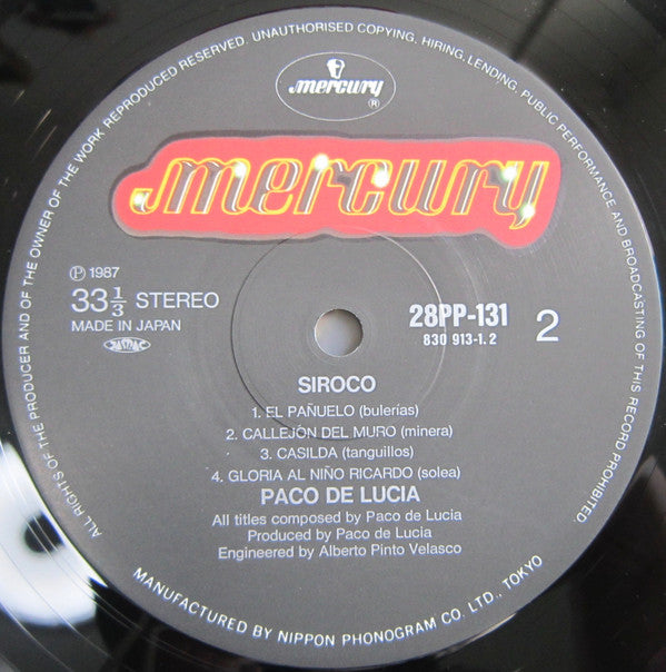 Siroco