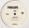 Penelope Jones - Louie (Vinyl, 12